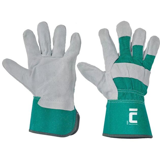 Rukavice kombinované  EIDER