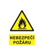 Výstražné tabulky