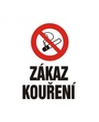 Zákazové značky