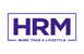 logo HRM