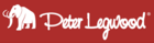 logo Peter Legwood