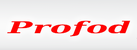 logo PROFOD s.r.o.