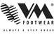 logo VM Footwear