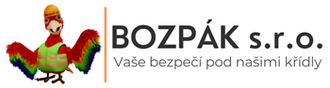 Obrázek pro článek BOZPÁK s.r.o. – Komplexní služby BOZP a PO