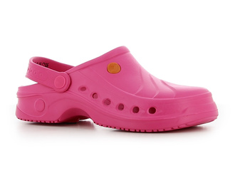 Obrázek pro článek Sandály SAFETY JOGGER