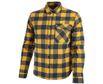 Obrázek pro článek Flanelové košile Bennon PIPPO - Váš stylový parťák pro práci i volný čas!
