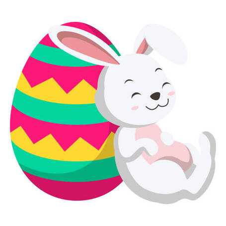 Velikonoční provozní doba